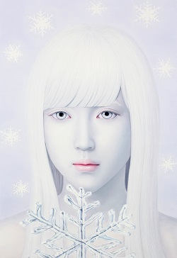 _Kwon KyungYup_Snowflake_130.3X97cm_oil on canvas_2012.jpg